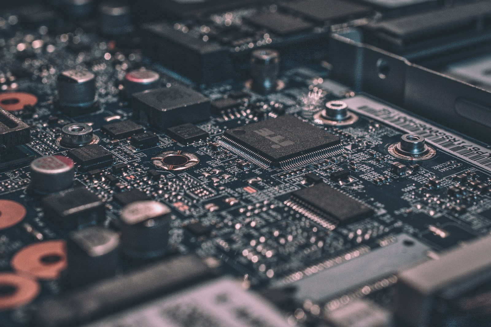 The Circuit Detail That Makes a Device Easier to Live With