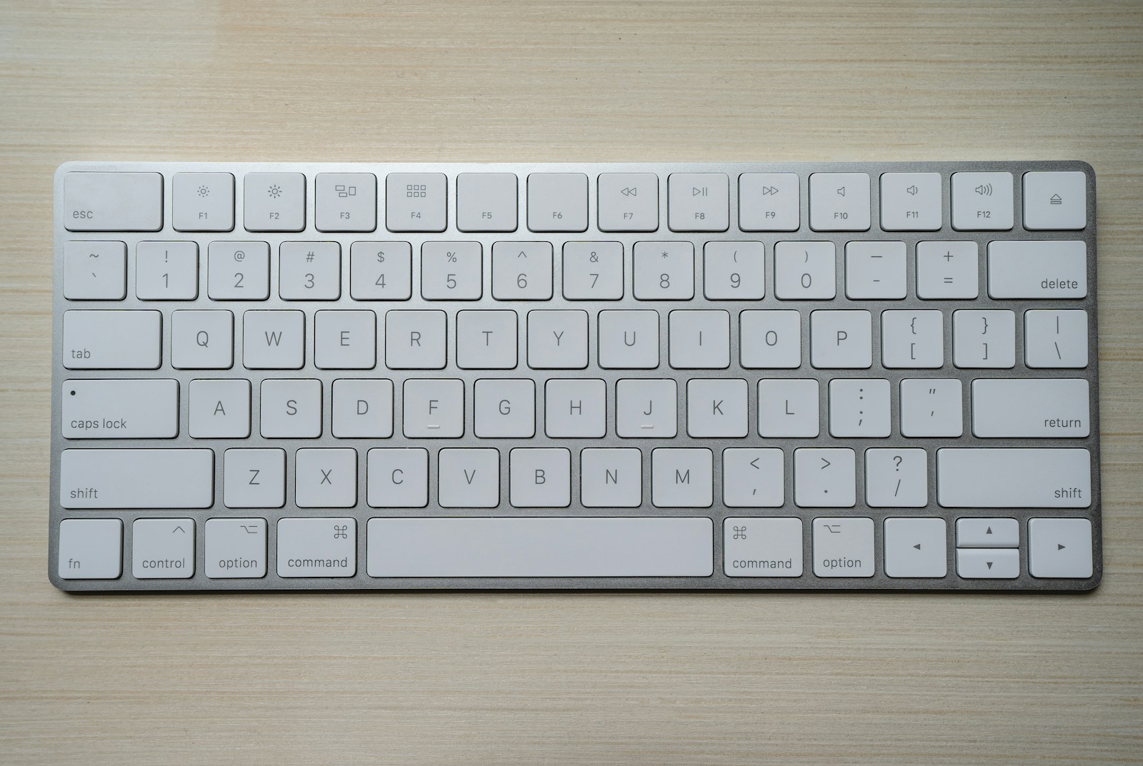 The Keyboard Test That Tells You More Than the Switch Name