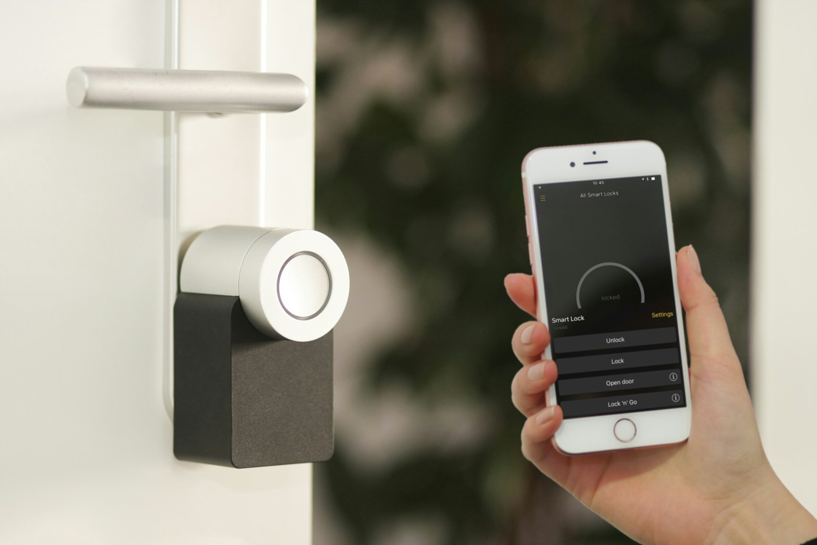 The Smart-Home Device That Stays Useful After the First Week